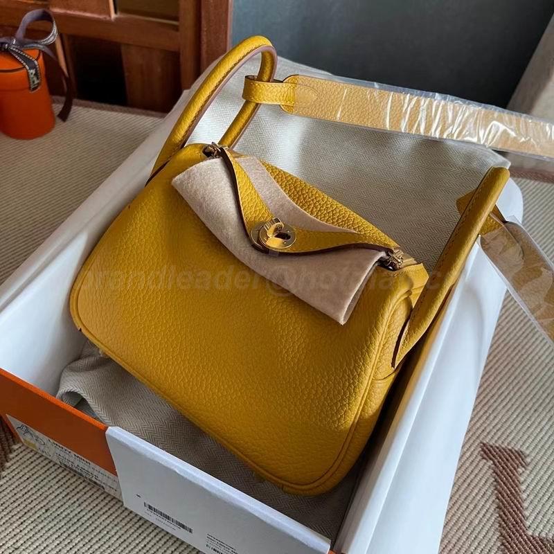 Hermes Handbags 22